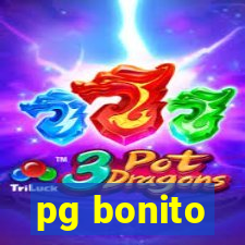pg bonito